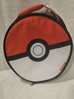 POKEMON LUNCHBOX BY THERMOS